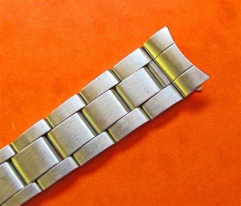 rolex link bracelet replica|genuine rolex links for sale.